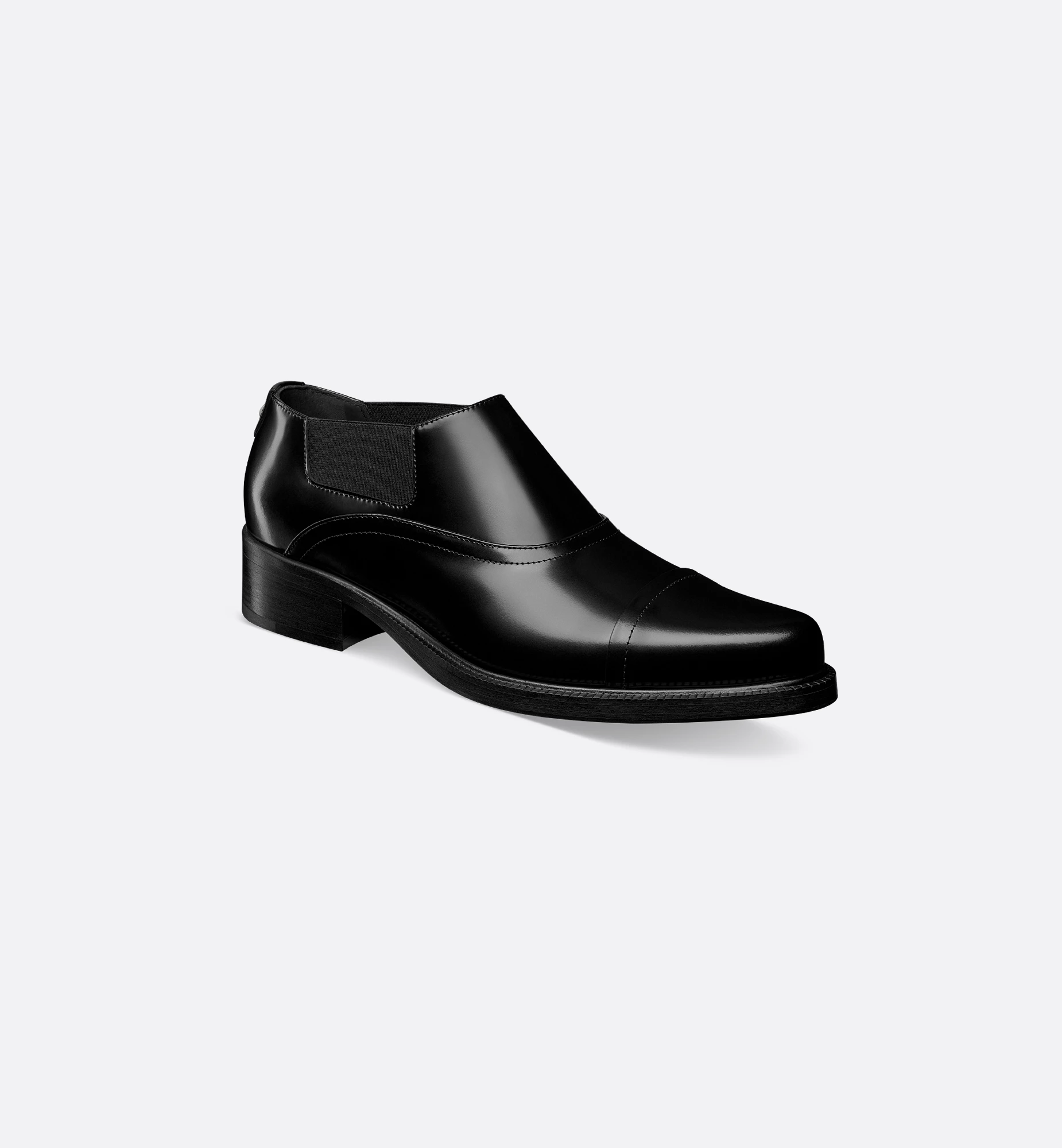 Dior Dandy Derby Shoe - Image 1